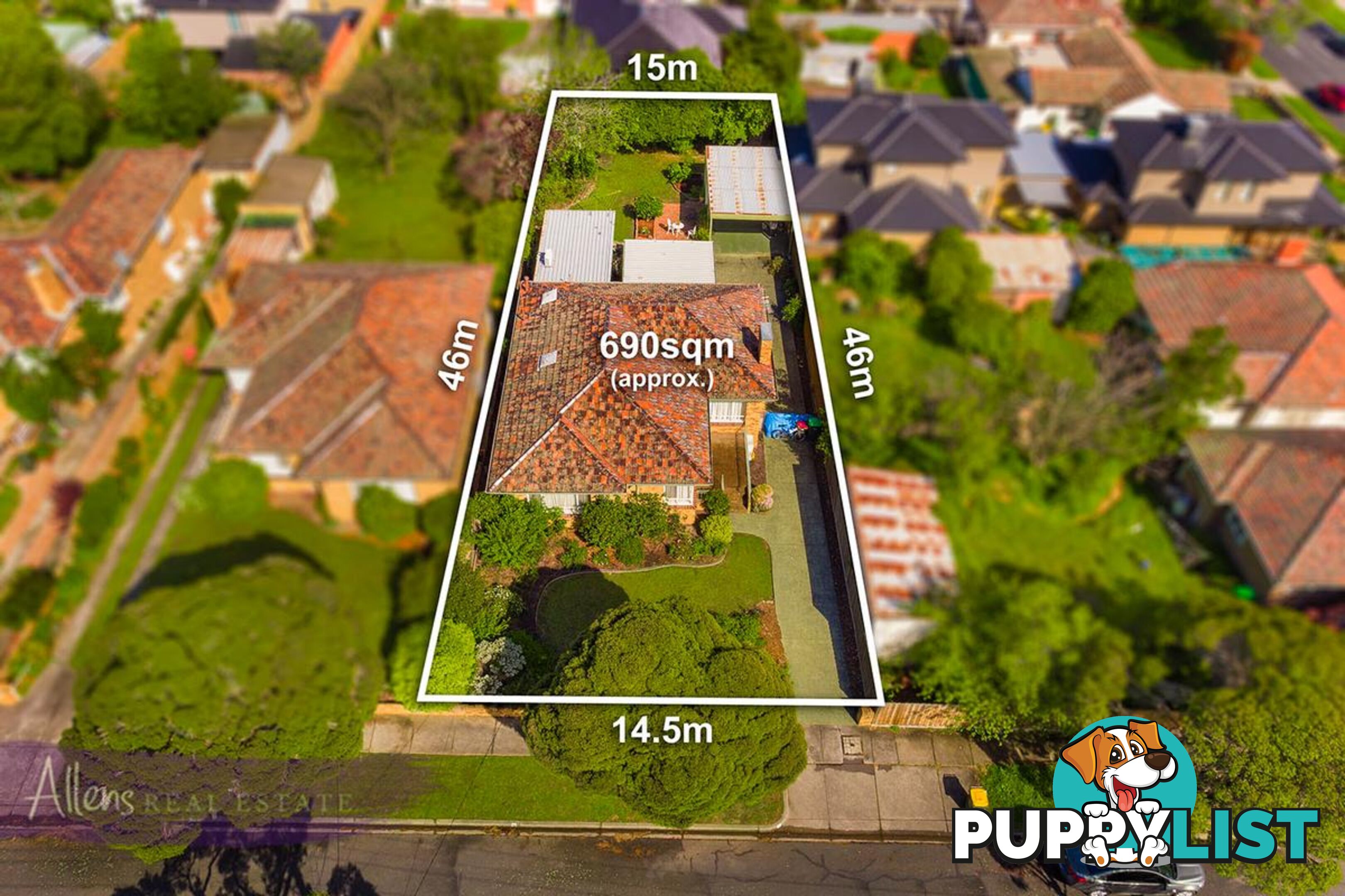 2 Bennett Street BURWOOD VIC 3125
