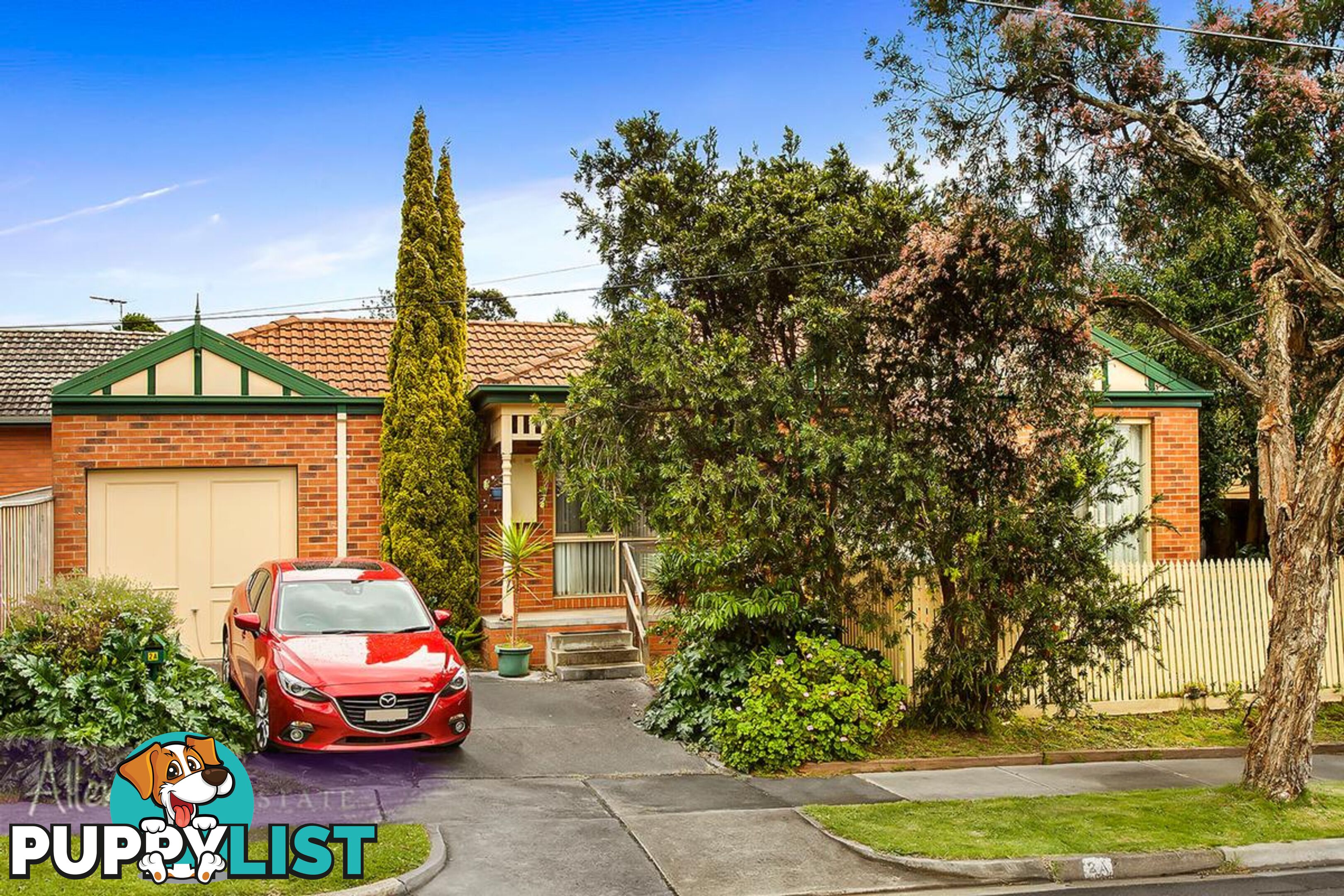 2A Allison Court VERMONT VIC 3133