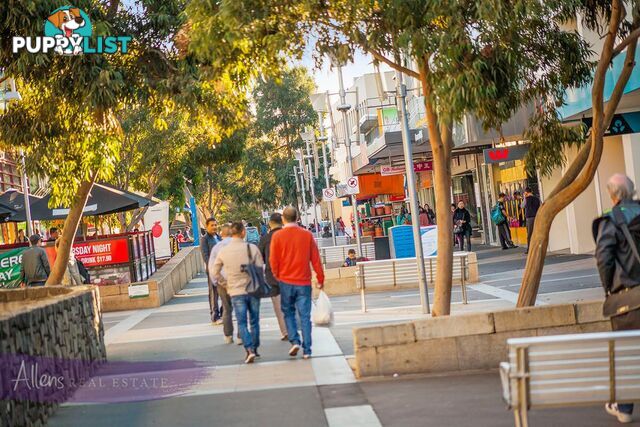 14 3-5 John Street BOX HILL VIC 3128