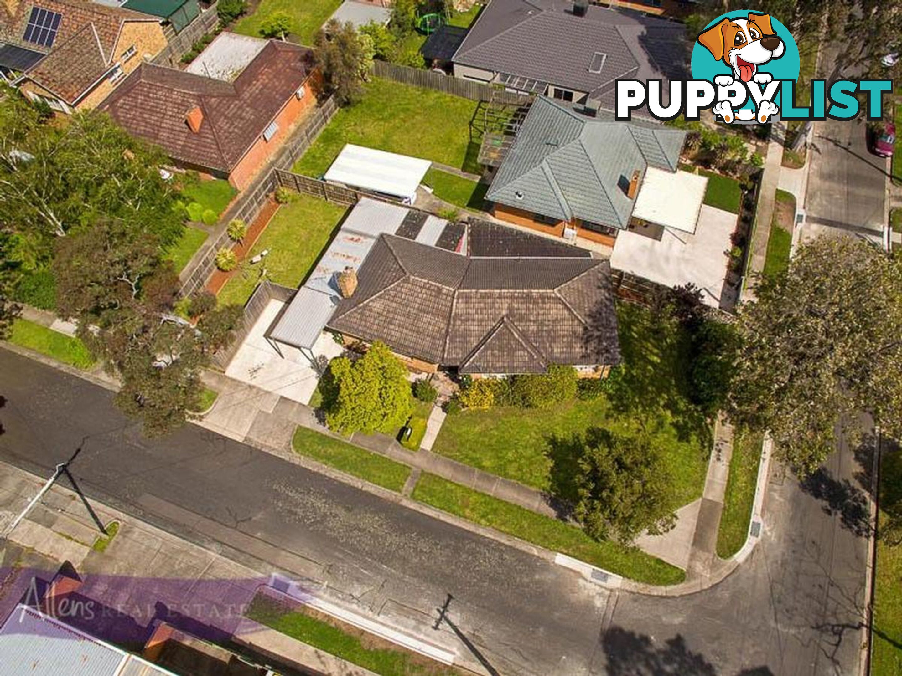 18 Bond Avenue BLACKBURN SOUTH VIC 3130