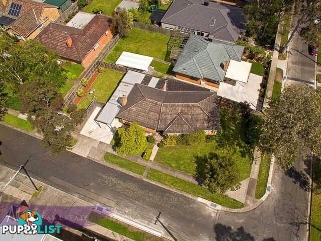 18 Bond Avenue BLACKBURN SOUTH VIC 3130