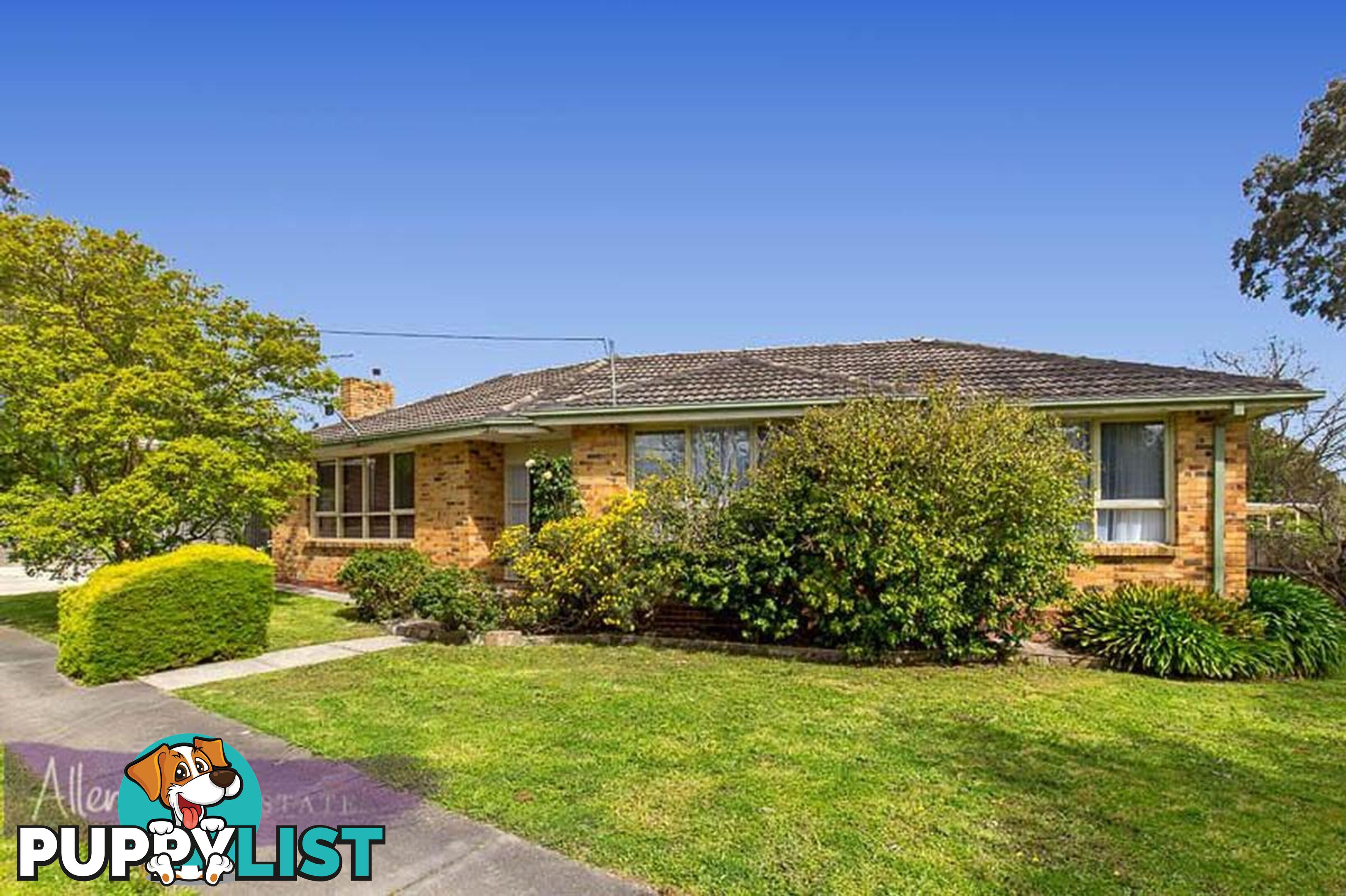 18 Bond Avenue BLACKBURN SOUTH VIC 3130