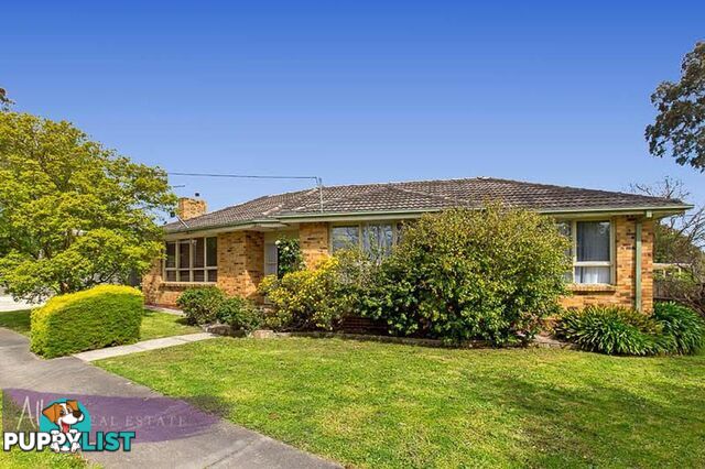 18 Bond Avenue BLACKBURN SOUTH VIC 3130