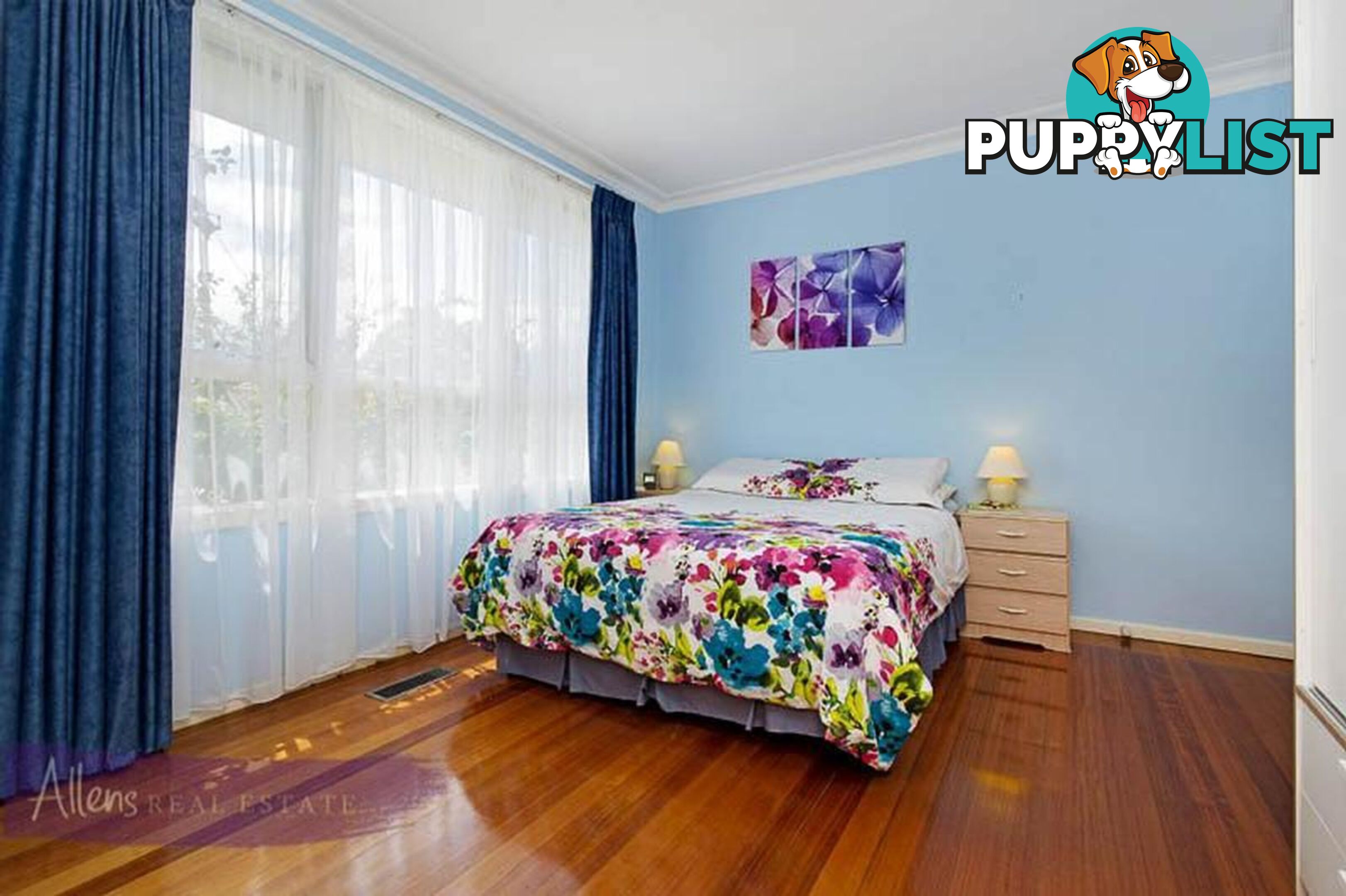 18 Bond Avenue BLACKBURN SOUTH VIC 3130