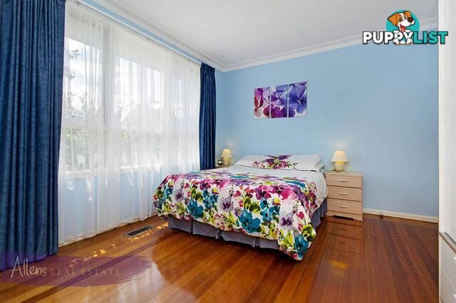 18 Bond Avenue BLACKBURN SOUTH VIC 3130
