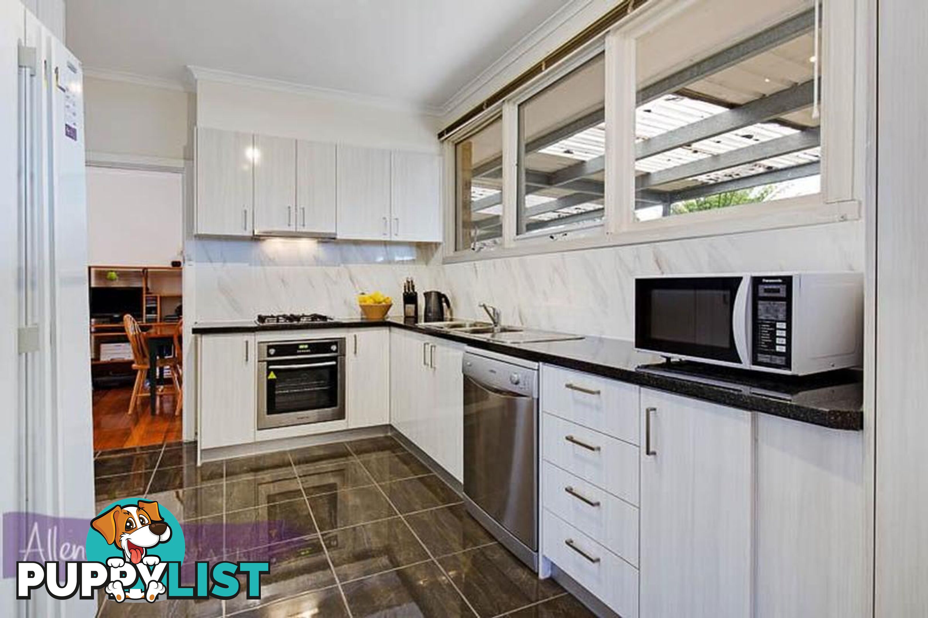 18 Bond Avenue BLACKBURN SOUTH VIC 3130