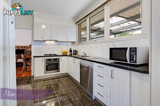 18 Bond Avenue BLACKBURN SOUTH VIC 3130