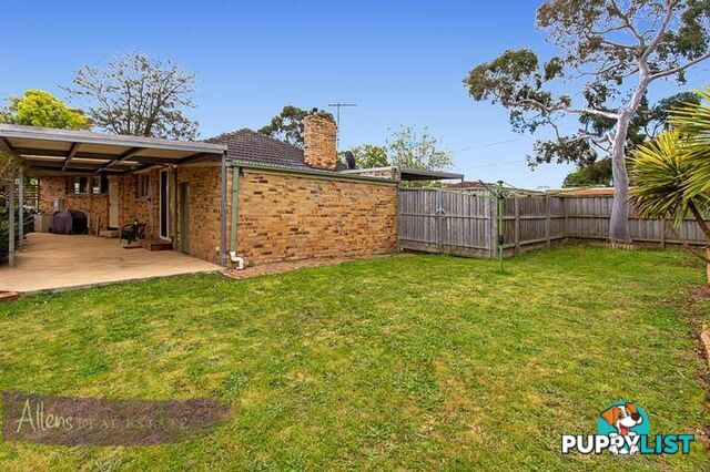 18 Bond Avenue BLACKBURN SOUTH VIC 3130