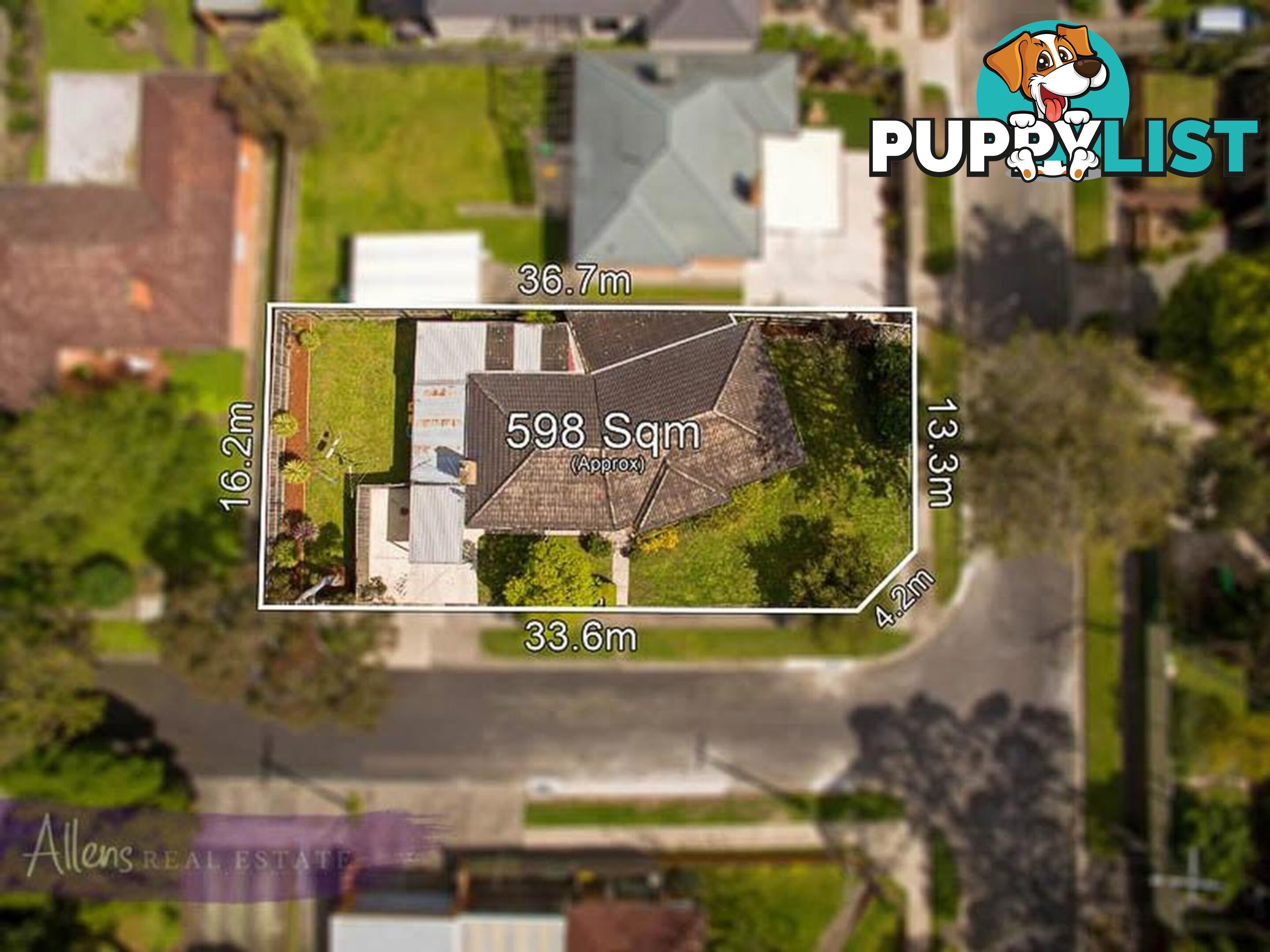18 Bond Avenue BLACKBURN SOUTH VIC 3130