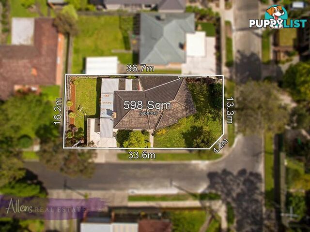 18 Bond Avenue BLACKBURN SOUTH VIC 3130