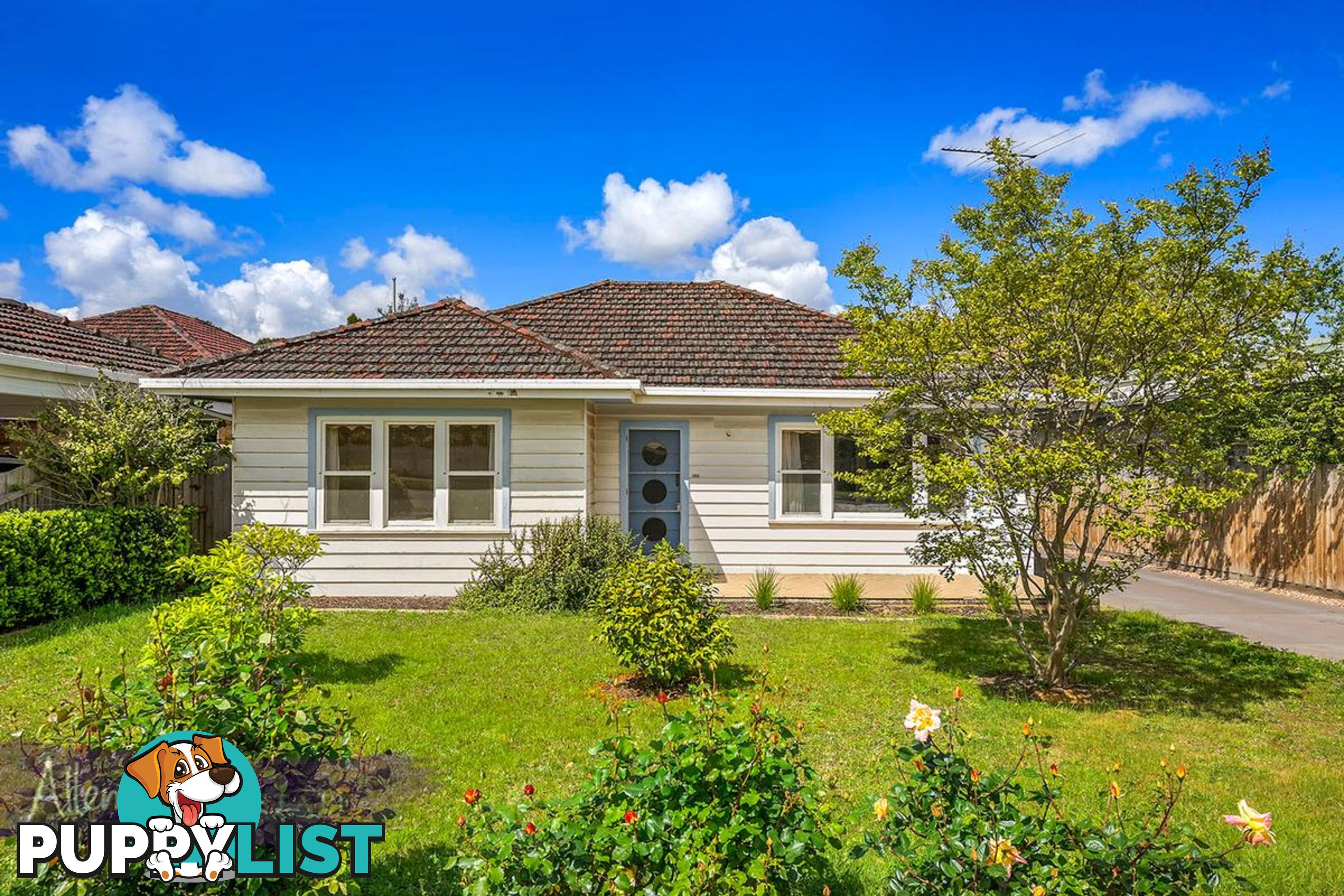 1 10 Esdale Street BLACKBURN VIC 3130