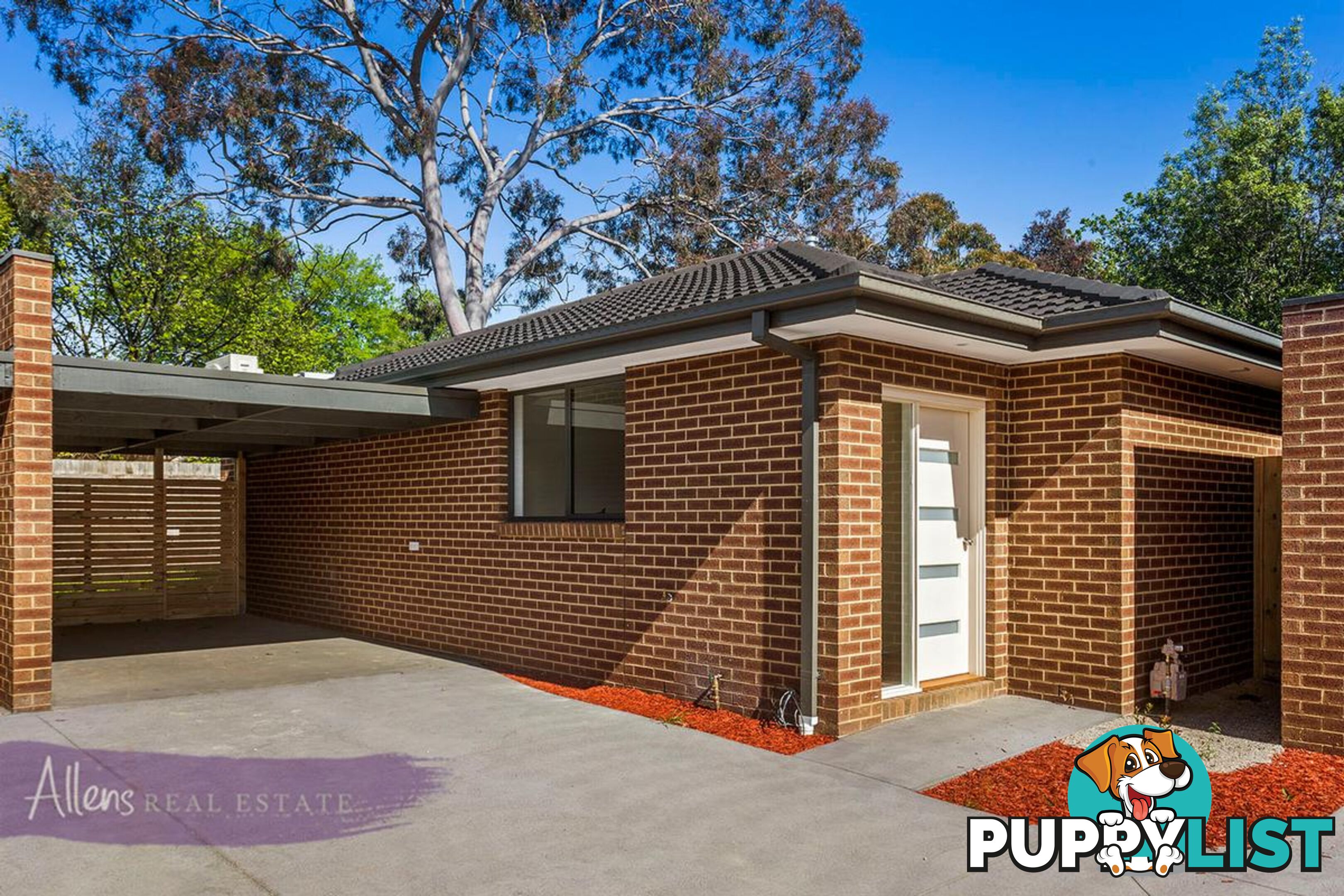 3 59 O'Shannessy Street NUNAWADING VIC 3131