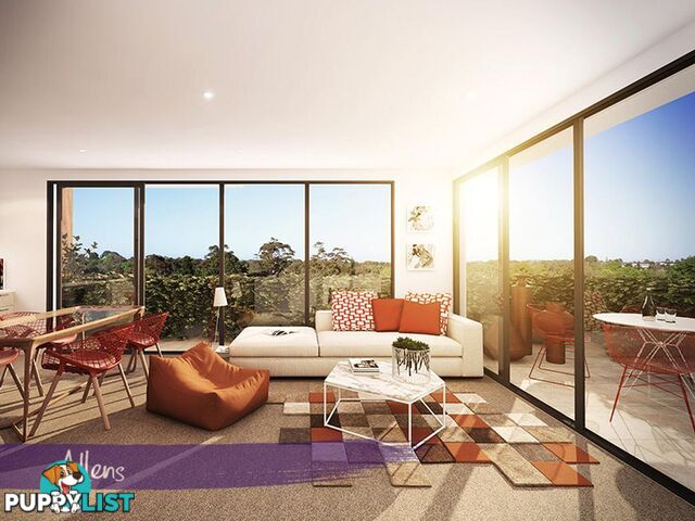 216 193-195 Springvale Road NUNAWADING VIC 3131