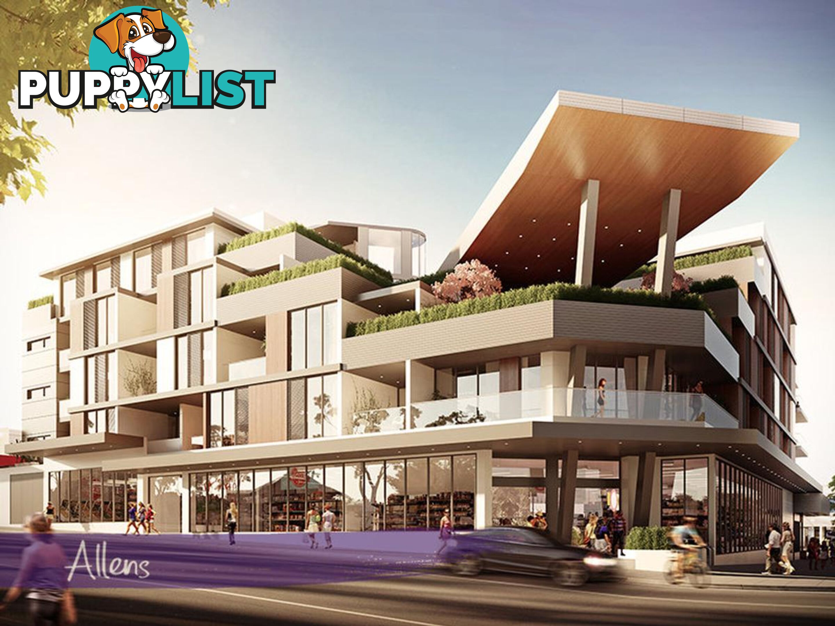 216 193-195 Springvale Road NUNAWADING VIC 3131