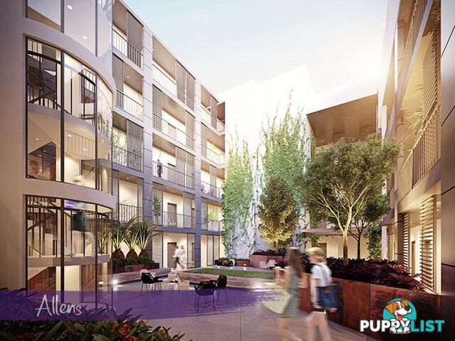 216 193-195 Springvale Road NUNAWADING VIC 3131