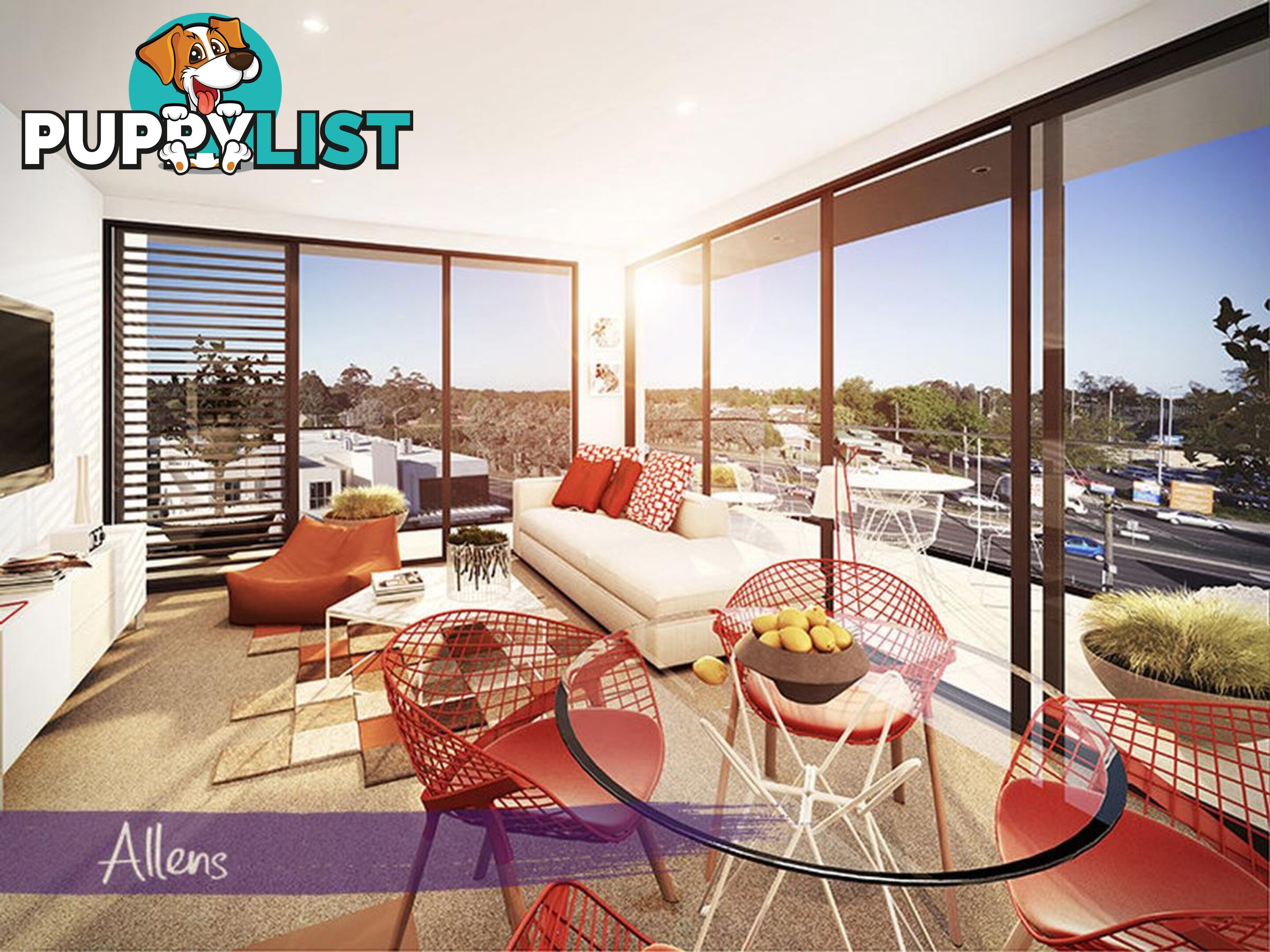 216 193-195 Springvale Road NUNAWADING VIC 3131