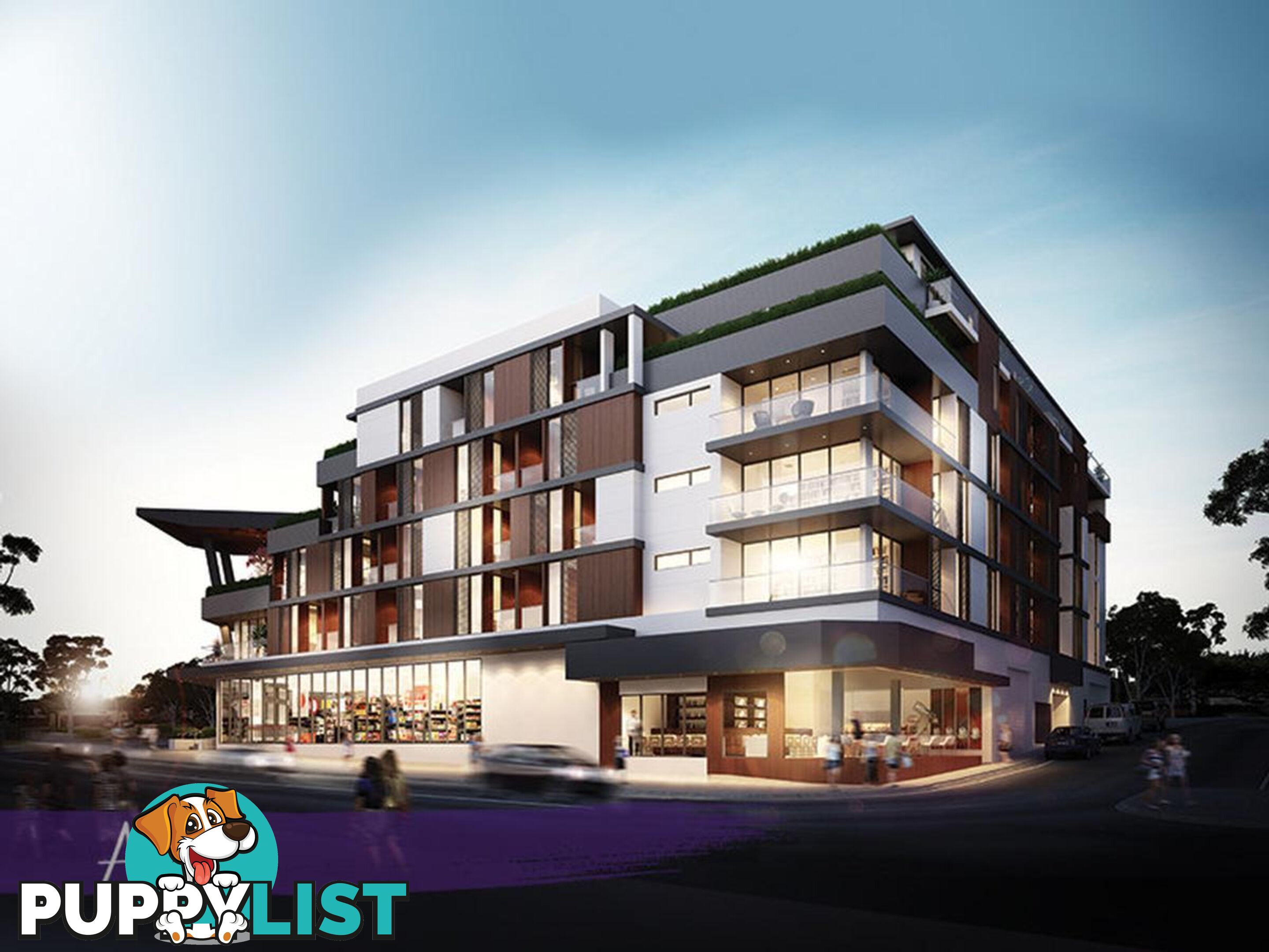 216 193-195 Springvale Road NUNAWADING VIC 3131