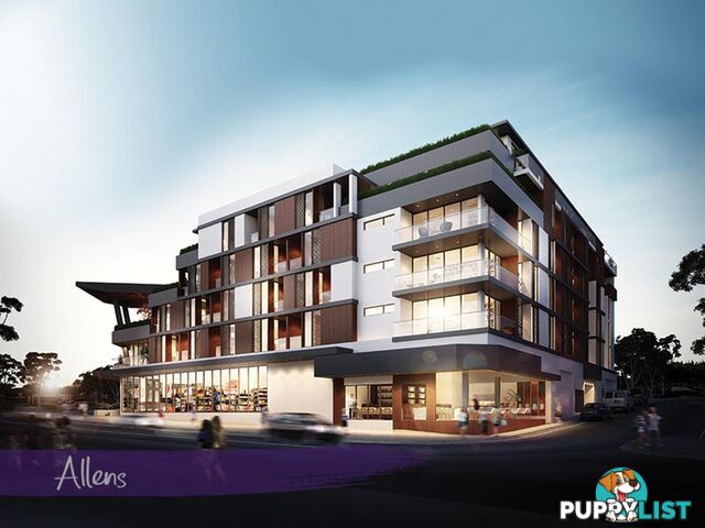 216 193-195 Springvale Road NUNAWADING VIC 3131