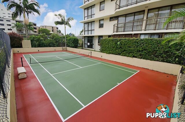 2/143 Mooloolaba Esplanade MOOLOOLABA QLD 4557