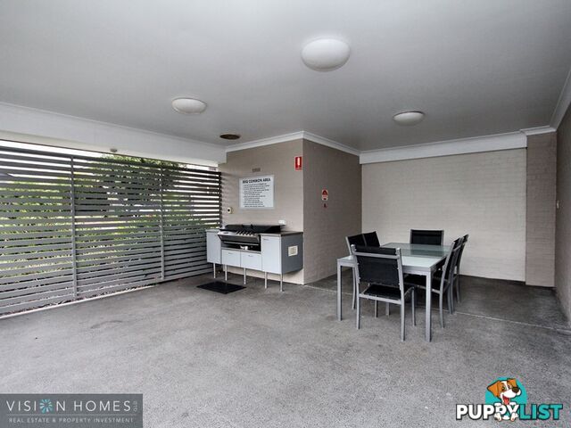 8/17 Fleet Street BROWNS PLAINS QLD 4118