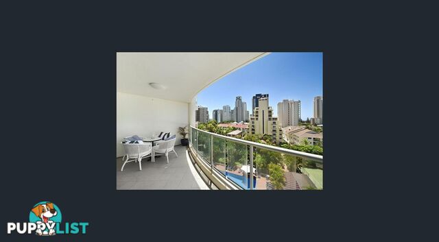 23/15-21 Breaker Street MAIN BEACH QLD 4217