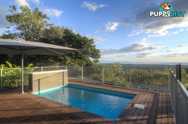 76 Spring Creek Road PORT DOUGLAS QLD 4877