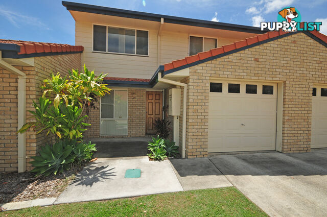 317/2 Nicol Way BRENDALE QLD 4500