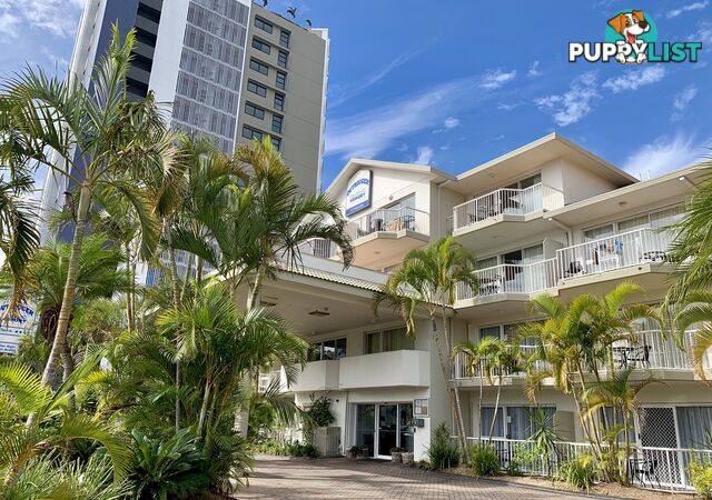 306/2007 Gold Coast Hwy MIAMI QLD 4220