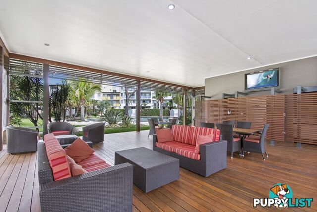 34/57 Grand Parade Parrearra QLD 4575