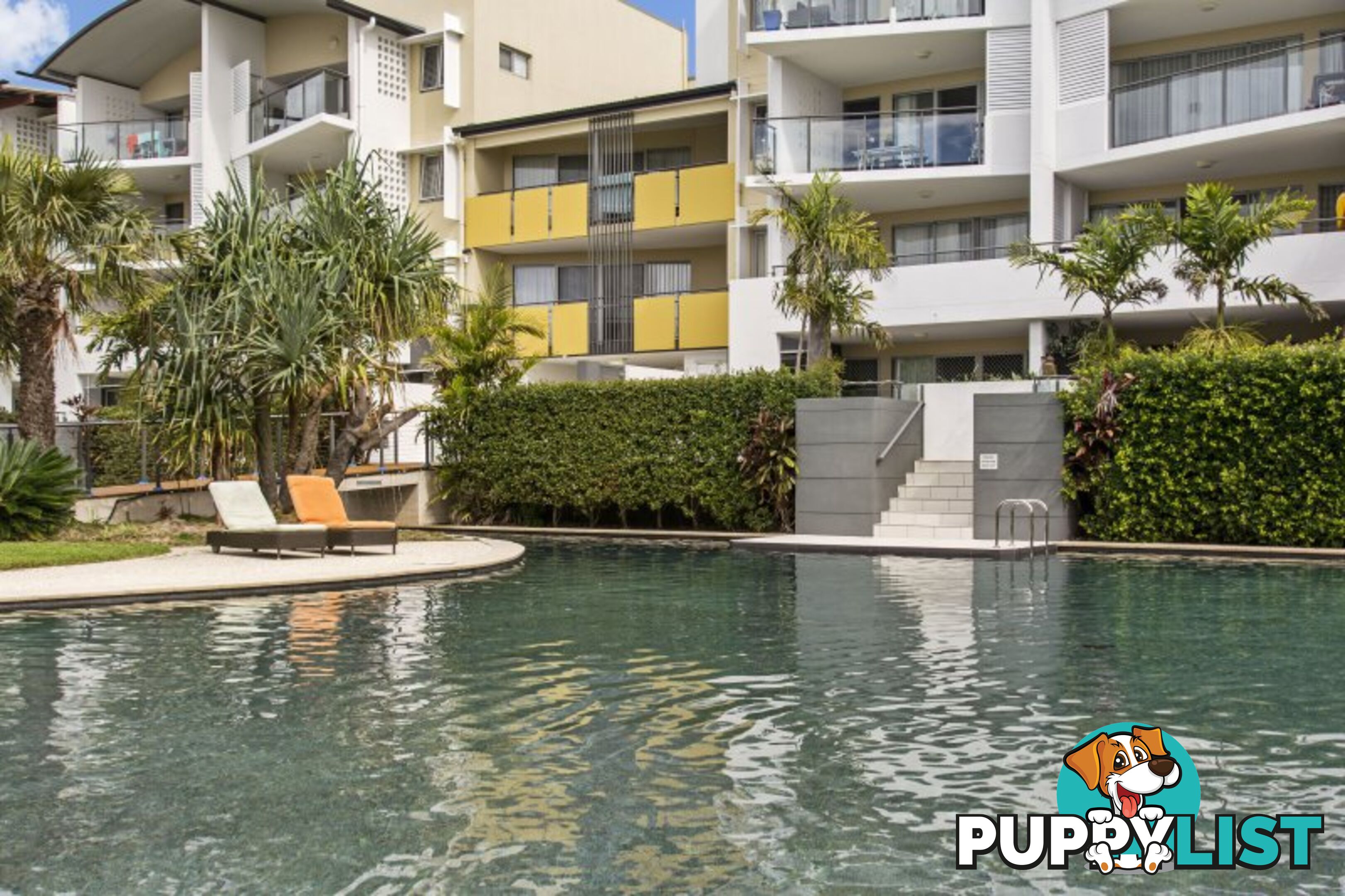 34/57 Grand Parade Parrearra QLD 4575