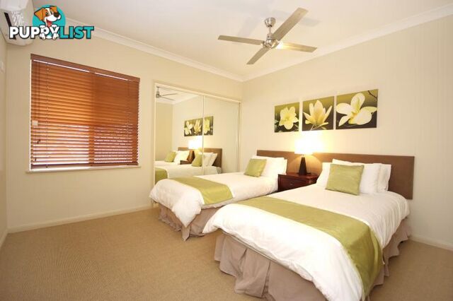 CAIRNS CITY QLD 4870