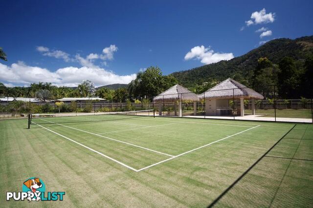 CAIRNS CITY QLD 4870