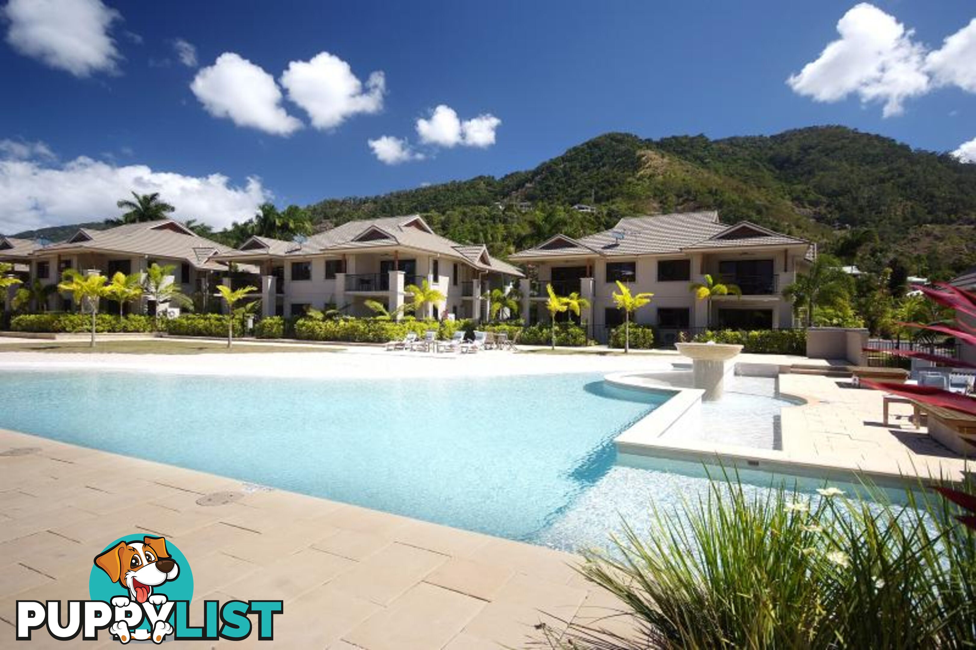 CAIRNS CITY QLD 4870