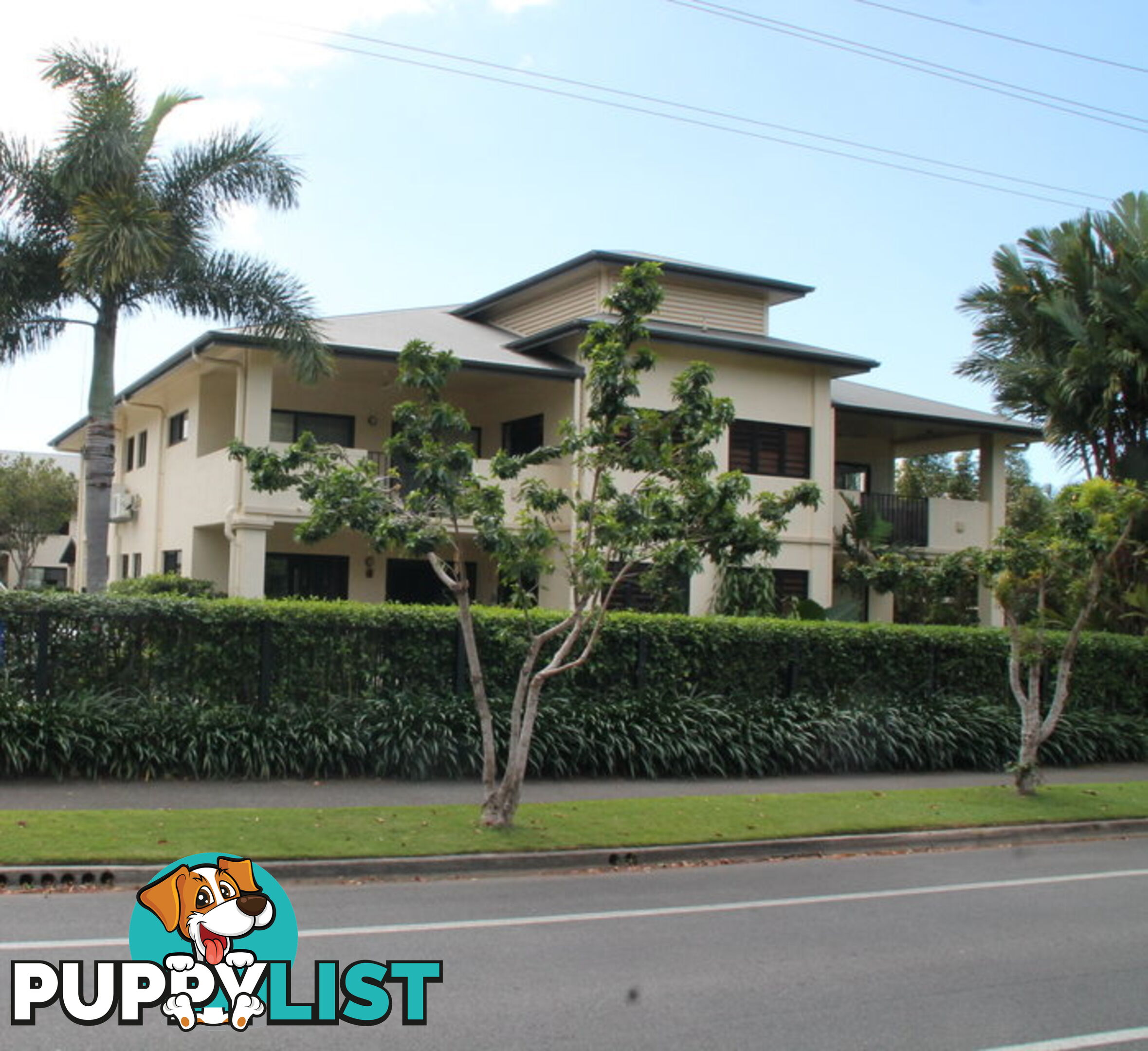 TRINITY BEACH QLD 4879