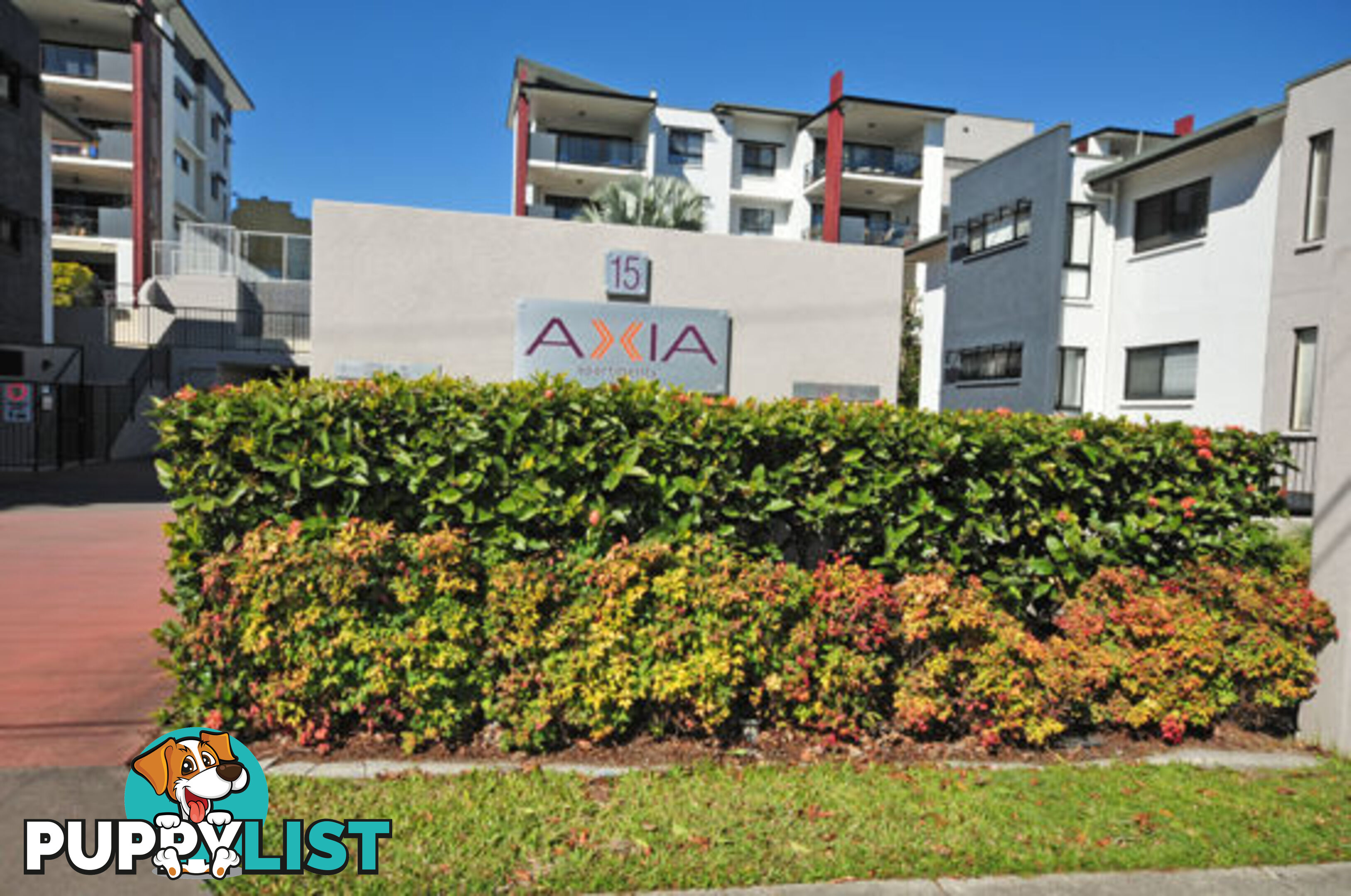 39/15 Kitchener Street. COORPAROO QLD 4151