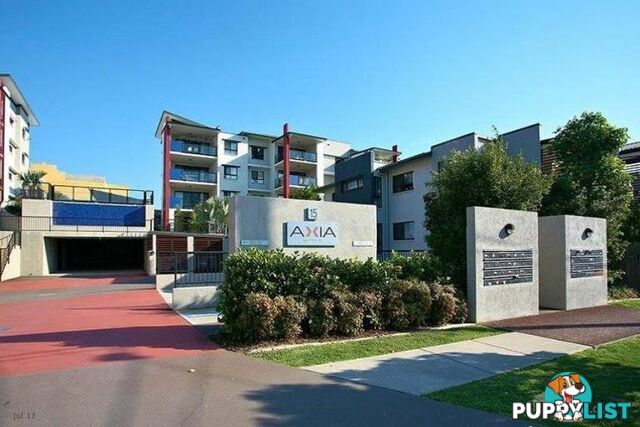 39/15 Kitchener Street. COORPAROO QLD 4151