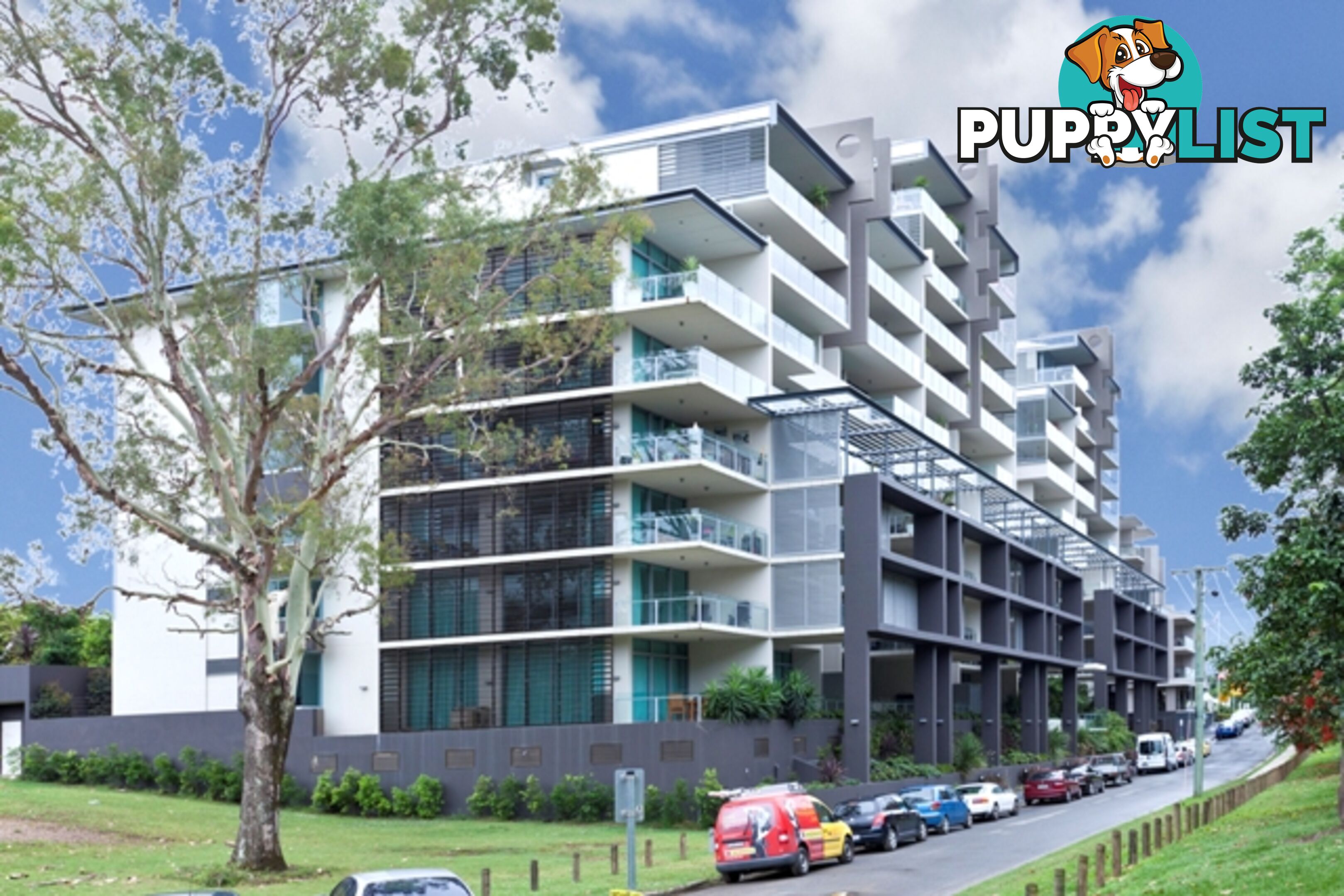 213/15-23 Parkland Street NUNDAH QLD 4012