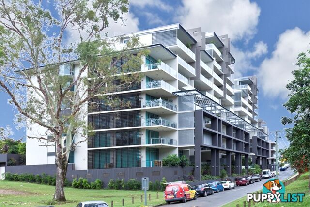 213/15-23 Parkland Street NUNDAH QLD 4012