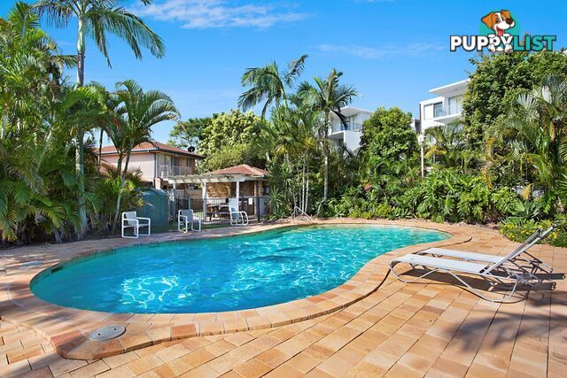 21/11 Waterford BUNDALL QLD 4217