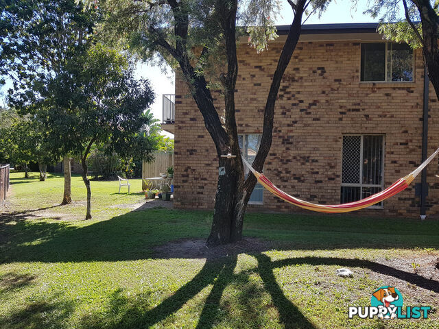 21/11 Waterford BUNDALL QLD 4217