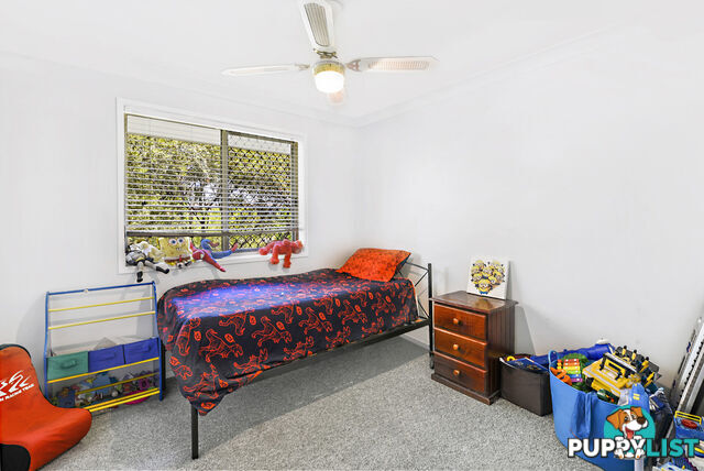 21/11 Waterford BUNDALL QLD 4217