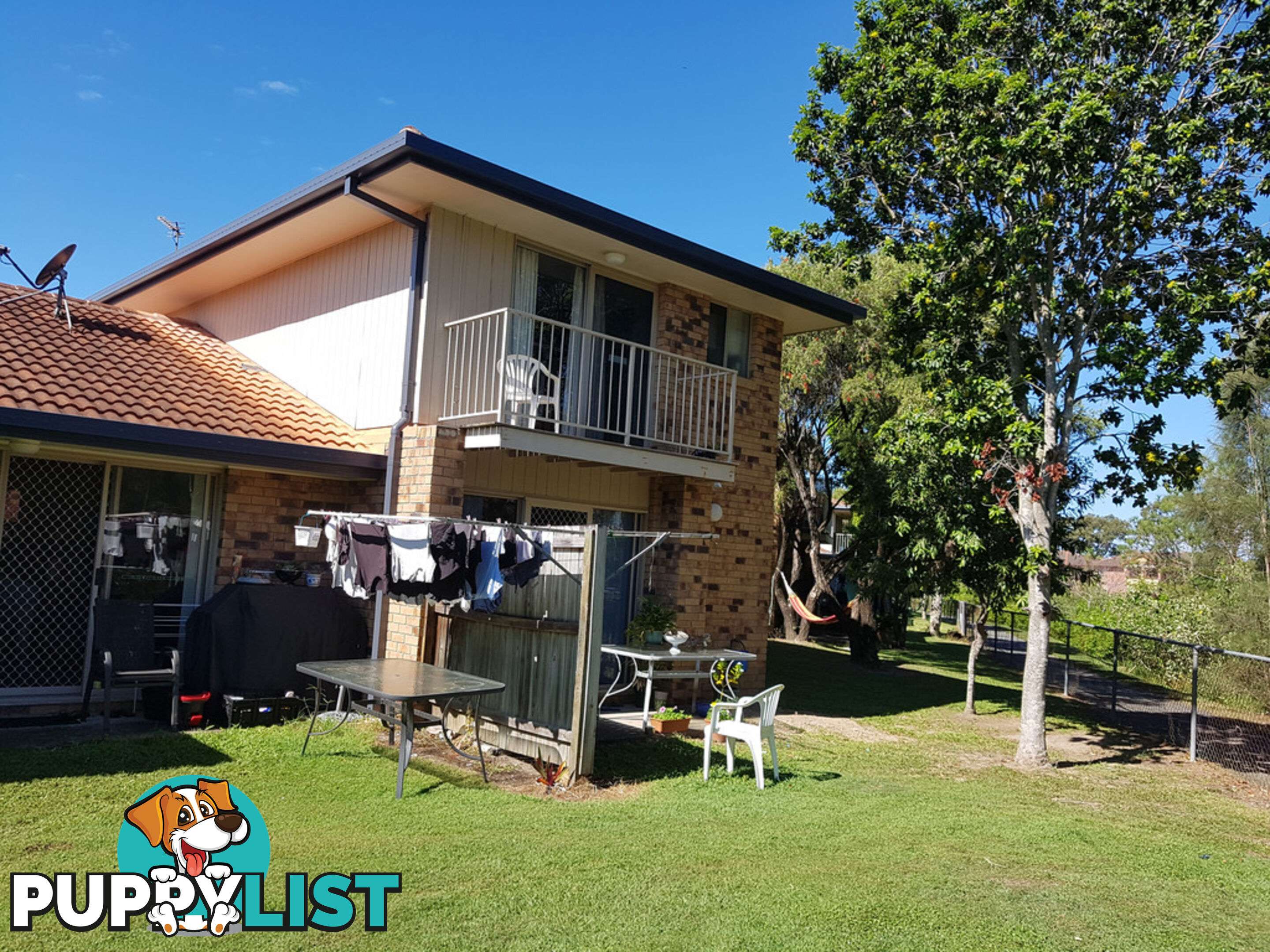 21/11 Waterford BUNDALL QLD 4217