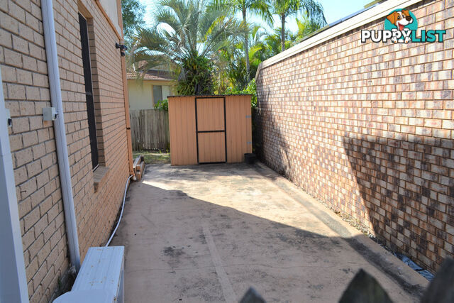 147/31 Usher Avenue LABRADOR QLD 4215