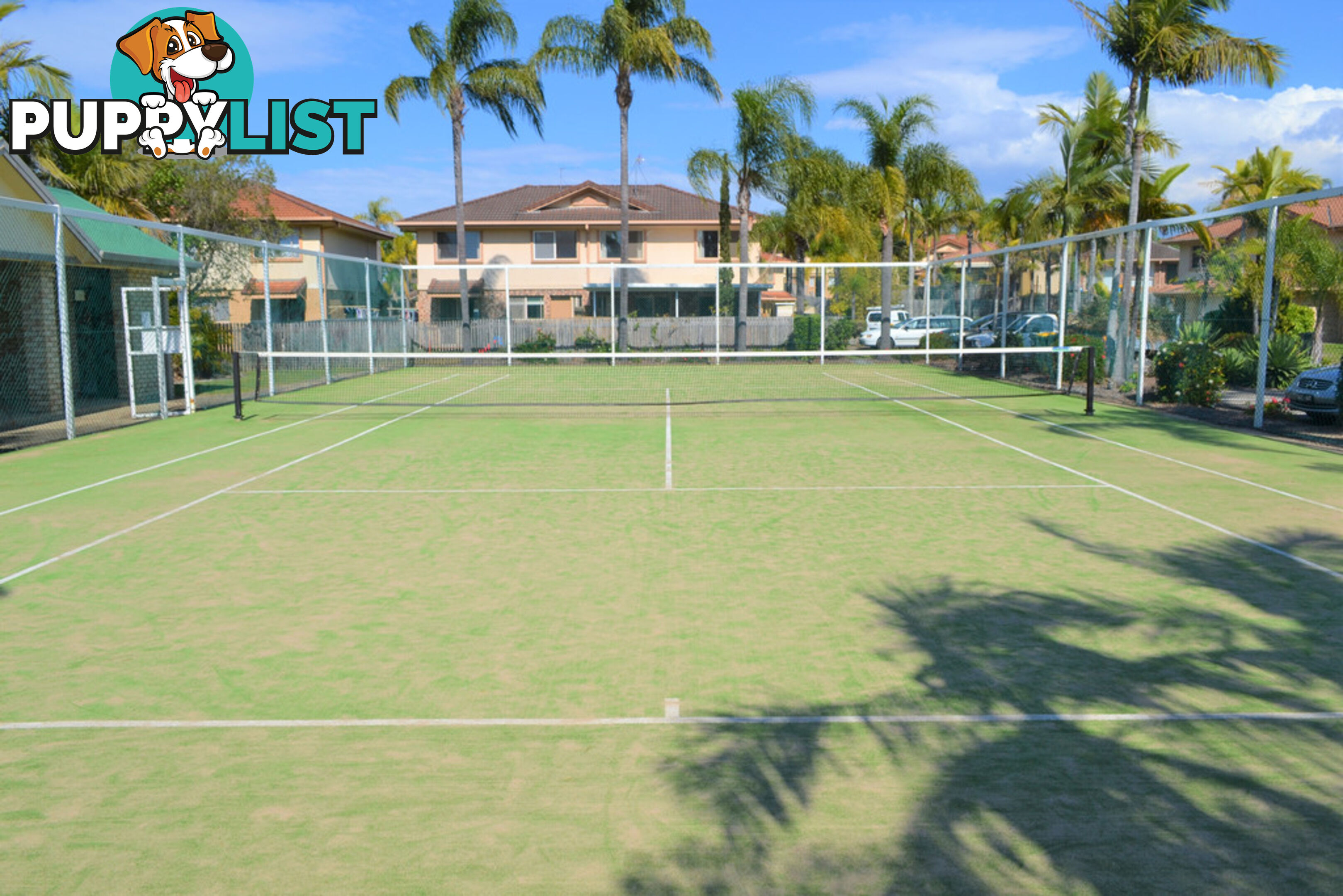 147/31 Usher Avenue LABRADOR QLD 4215