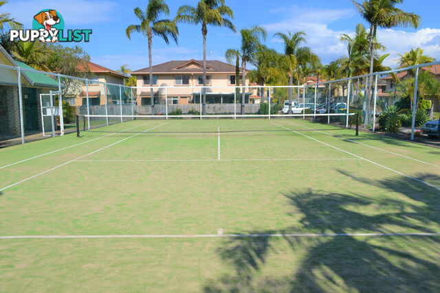 147/31 Usher Avenue LABRADOR QLD 4215
