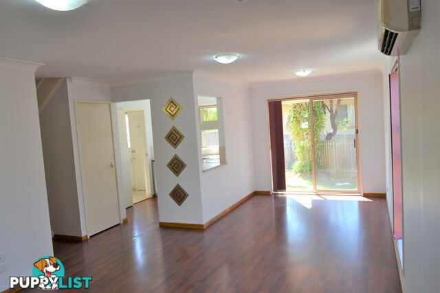 147/31 Usher Avenue LABRADOR QLD 4215