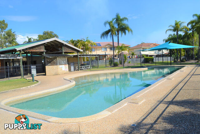 147/31 Usher Avenue LABRADOR QLD 4215
