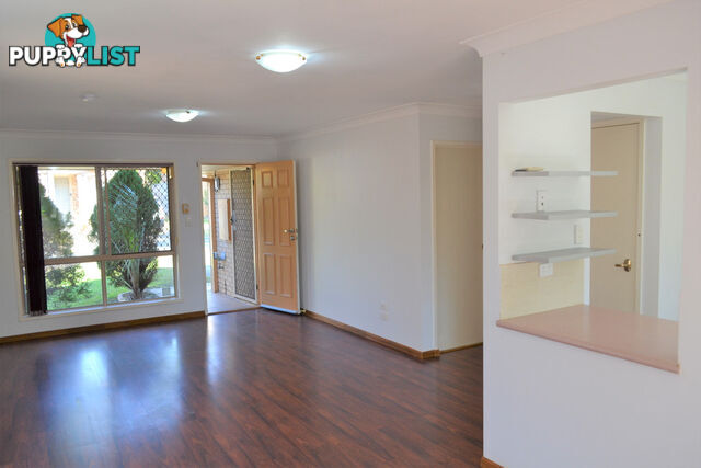 147/31 Usher Avenue LABRADOR QLD 4215