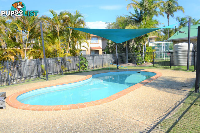 147/31 Usher Avenue LABRADOR QLD 4215