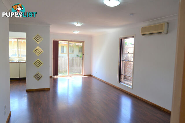 147/31 Usher Avenue LABRADOR QLD 4215